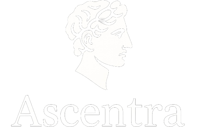 Ascentra — The AI Transformation Company