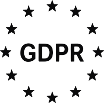 GDPR badge