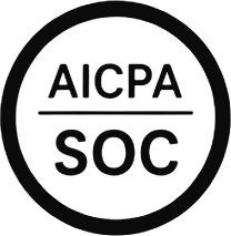 SOC 2 Type II badge