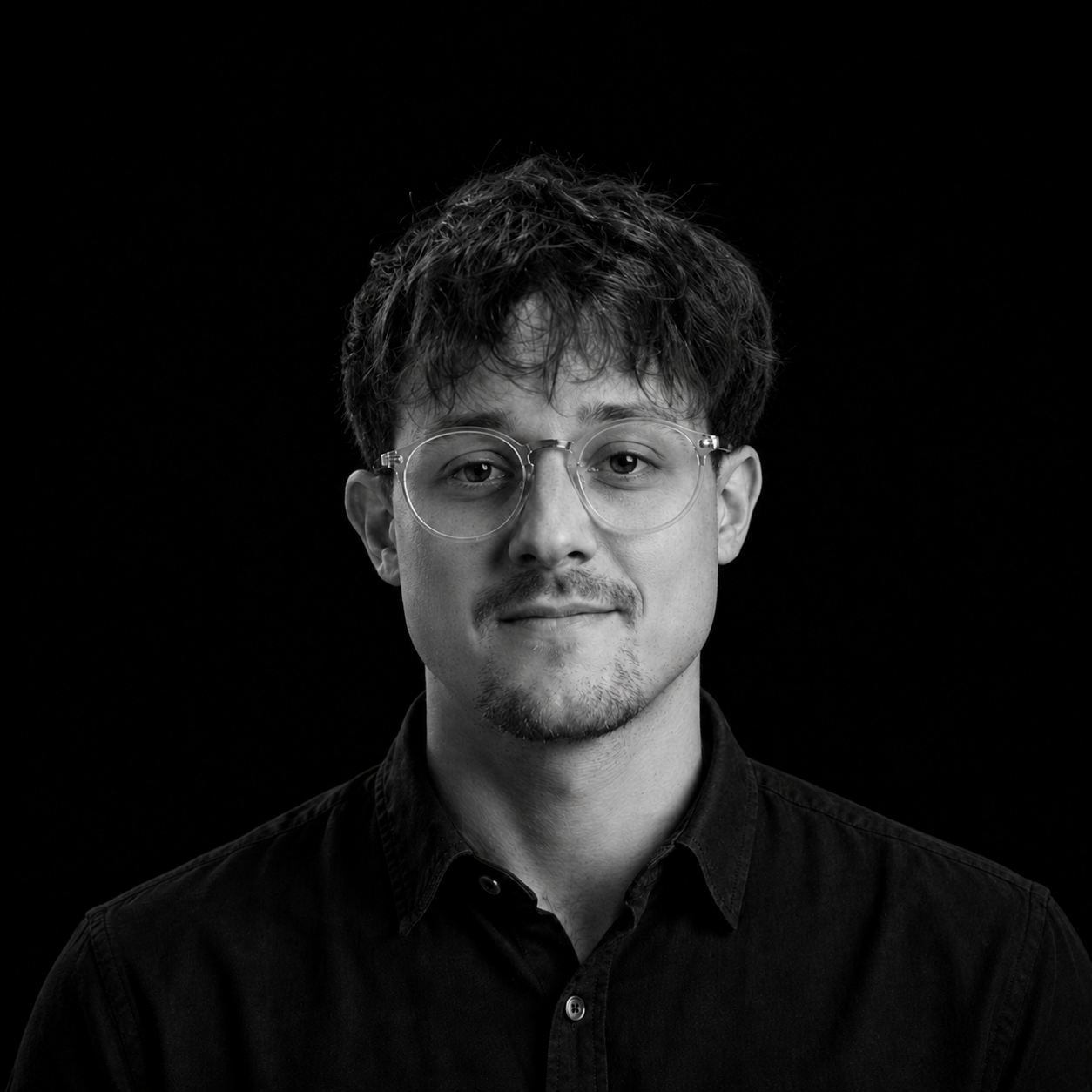 Oliver Thurston, CTO and co-founder